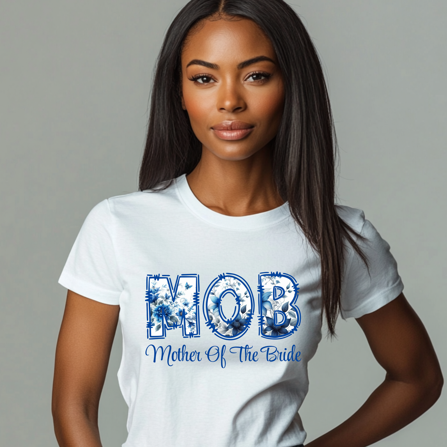 Mother Of The Bride T-Shirt